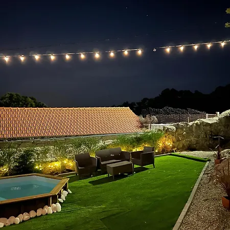 Refugio 3 Irmas - Comfort House * Sabugal