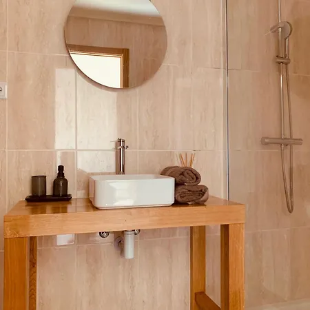 Refugio 3 Irmas - Comfort House بيت للعطل سابوجال