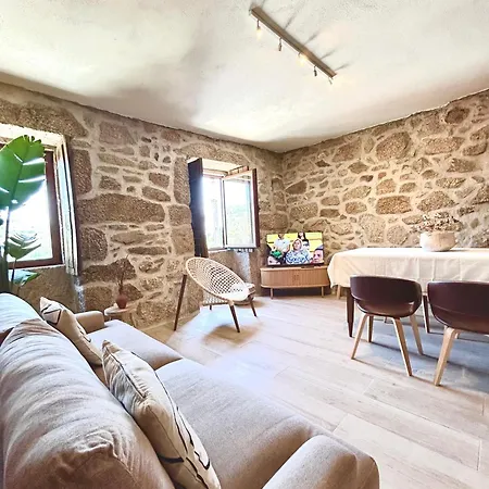 Refugio 3 Irmas - Comfort House *