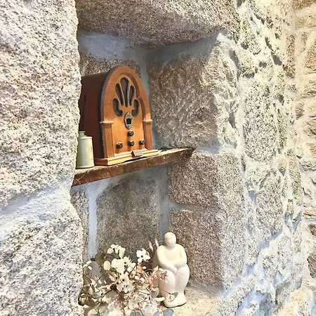 Refugio 3 Irmas - Comfort House * 萨布加尔