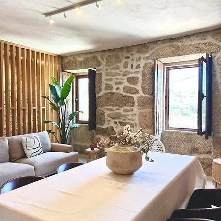 Refugio 3 Irmas - Comfort House 萨布加尔