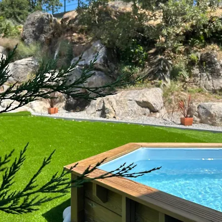 بيت للعطل Refugio 3 Irmas - Comfort House