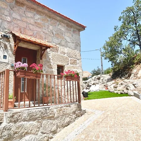 Holiday home Refugio 3 Irmas - Comfort House Sabugal