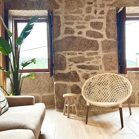 度假居 Refugio 3 Irmas - Comfort House 萨布加尔
