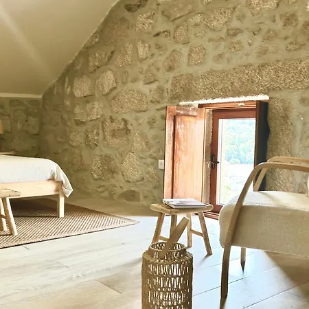 Refugio 3 Irmas - Comfort House *