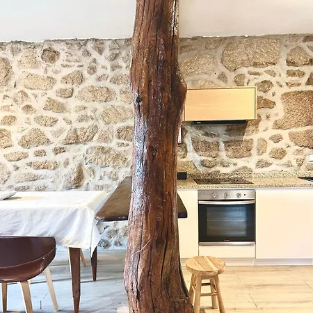 Refugio 3 Irmas - Comfort House Holiday home Sabugal