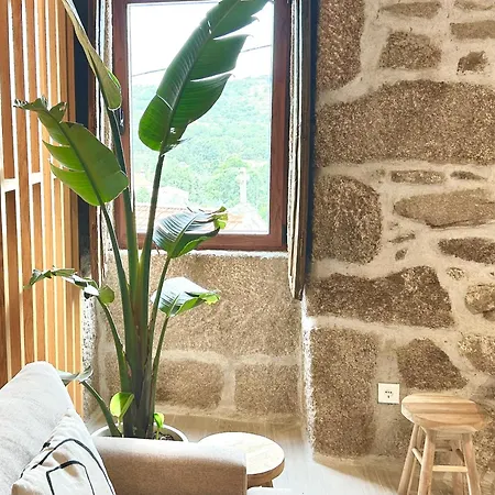 Refugio 3 Irmas - Comfort House 度假居 萨布加尔
