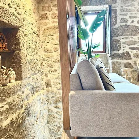 Vakantiehuis Refugio 3 Irmas - Comfort House *