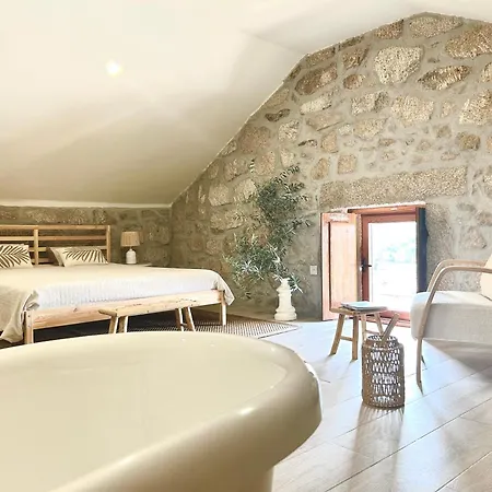 Holiday home Refugio 3 Irmas - Comfort House Sabugal