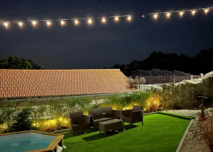 Refugio 3 Irmas - Comfort House * Sabugal