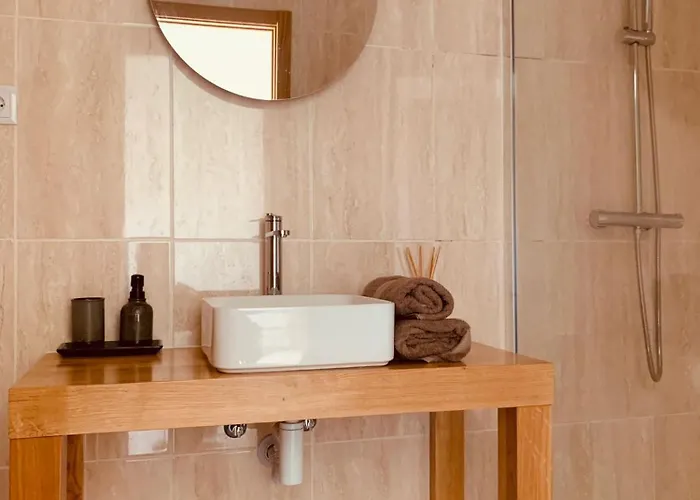 Refugio 3 Irmas - Comfort House Prázdninový dům Sabugal