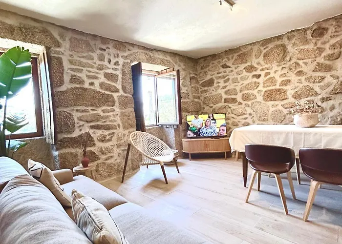 Refugio 3 Irmas - Comfort House *