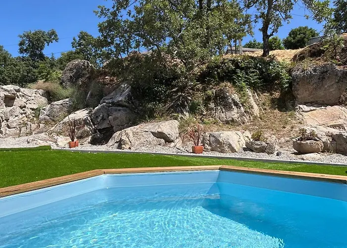 Refugio 3 Irmas - Comfort House