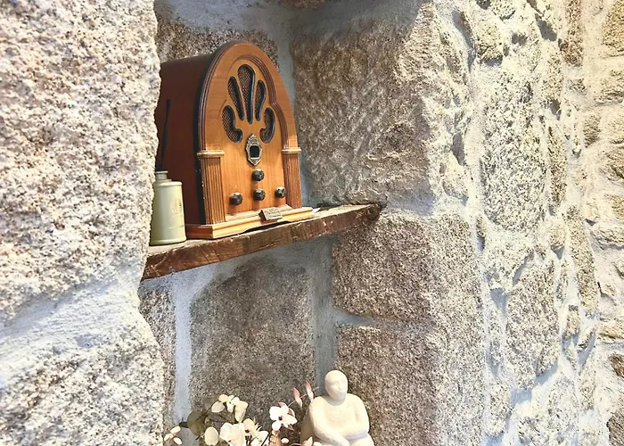 Refugio 3 Irmas - Comfort House * Sabugal