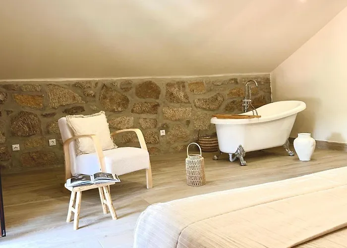 Prázdninový dům Refugio 3 Irmas - Comfort House