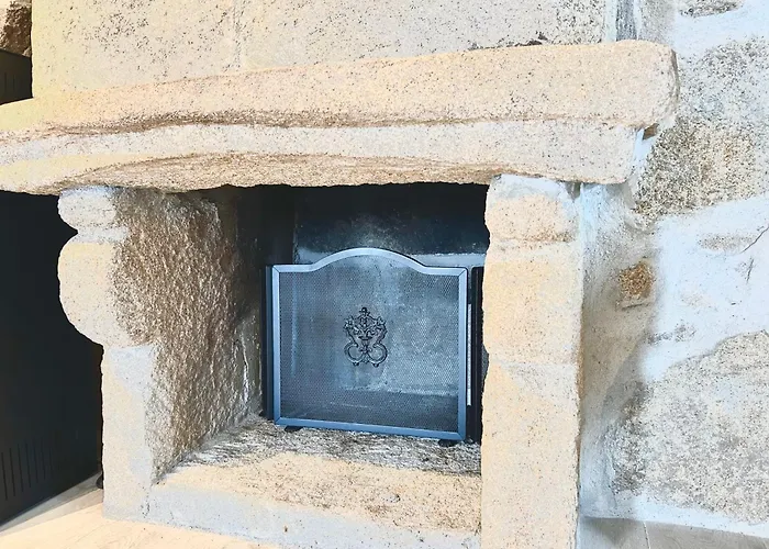 Refugio 3 Irmas - Comfort House Prázdninový dům