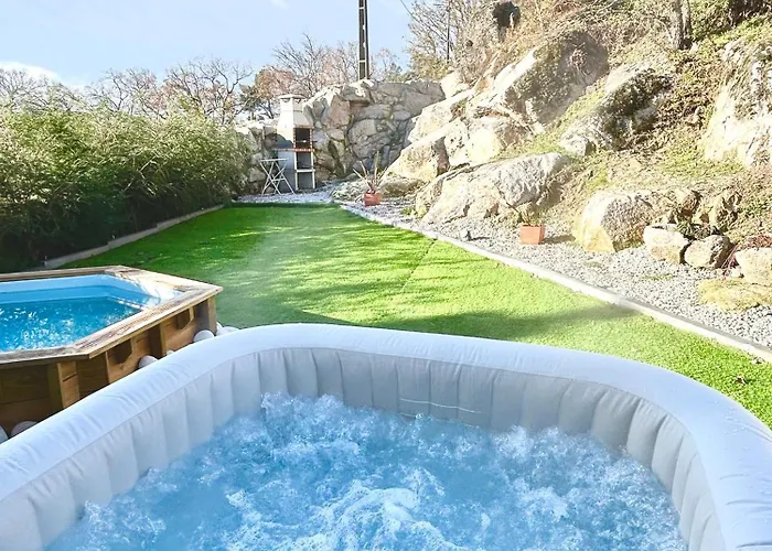 Refugio 3 Irmas - Comfort House Prázdninový dům Sabugal